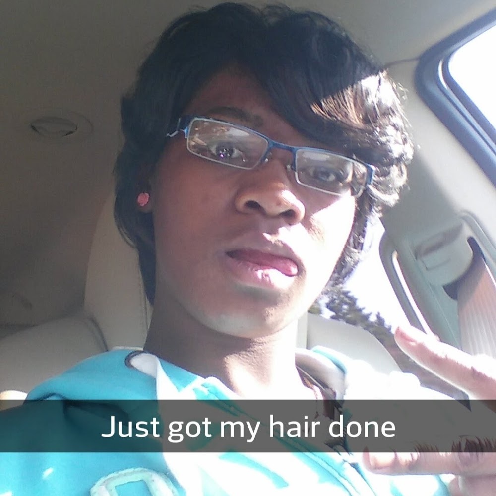 Meet your Posher, Shari